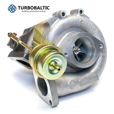 Turbina